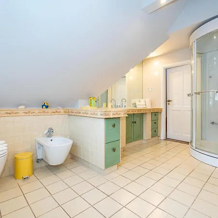 Nici Дом отдыха Вестерланд