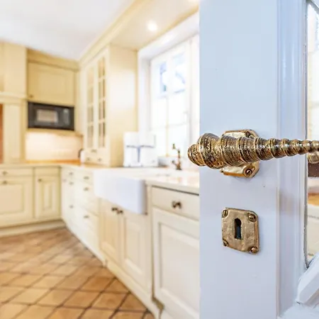 Дом отдыха Nici Вестерланд