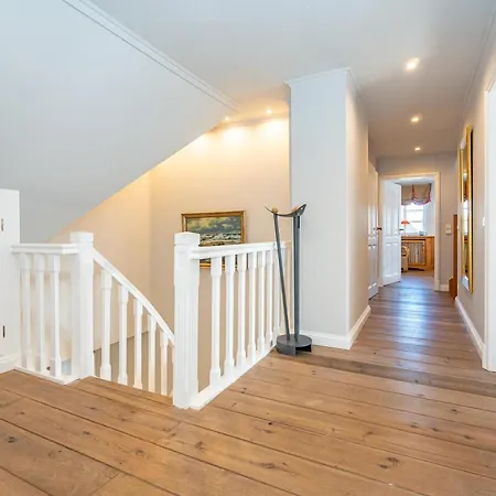 Дом отдыха Nici Вестерланд