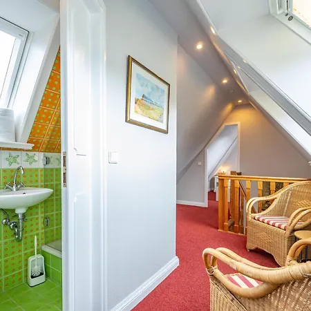 Nici Дом отдыха Вестерланд