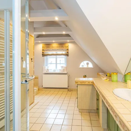 Дом отдыха Nici Вестерланд