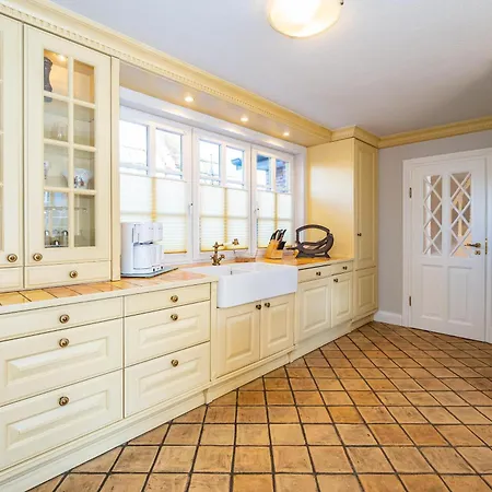 Nici Дом отдыха Вестерланд