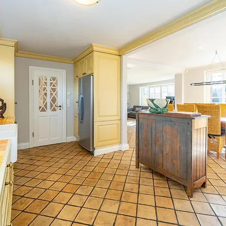 Nici Дом отдыха Вестерланд