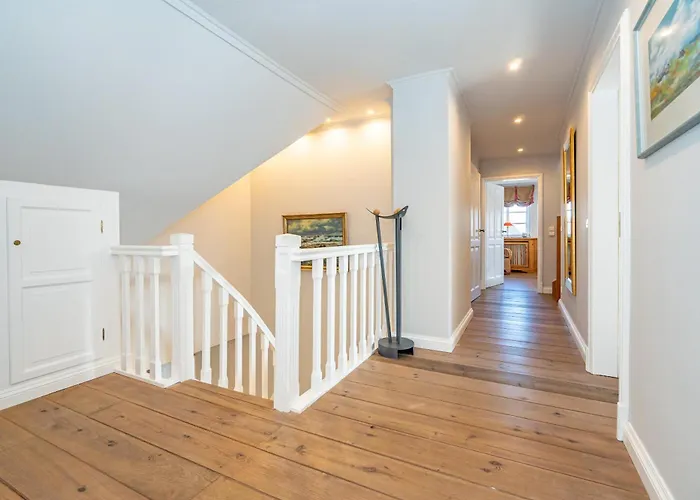 Vakantiehuis Nici Westerland